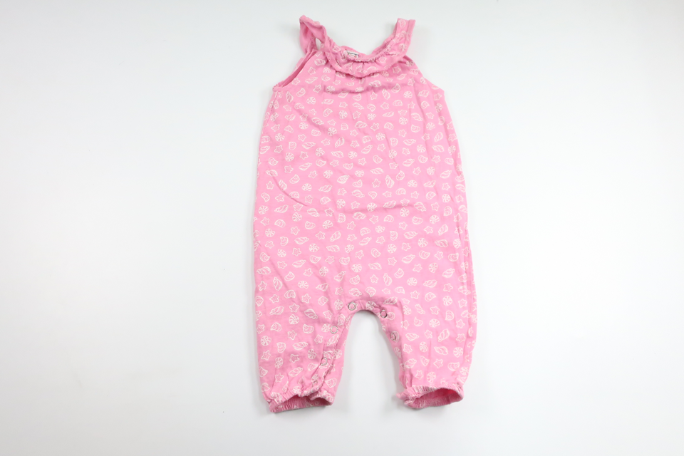 Jumpsuit from Orsolino - Size 74 - Pink