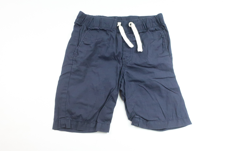 Shorts von H&MM - Größe 110 - Marineblau