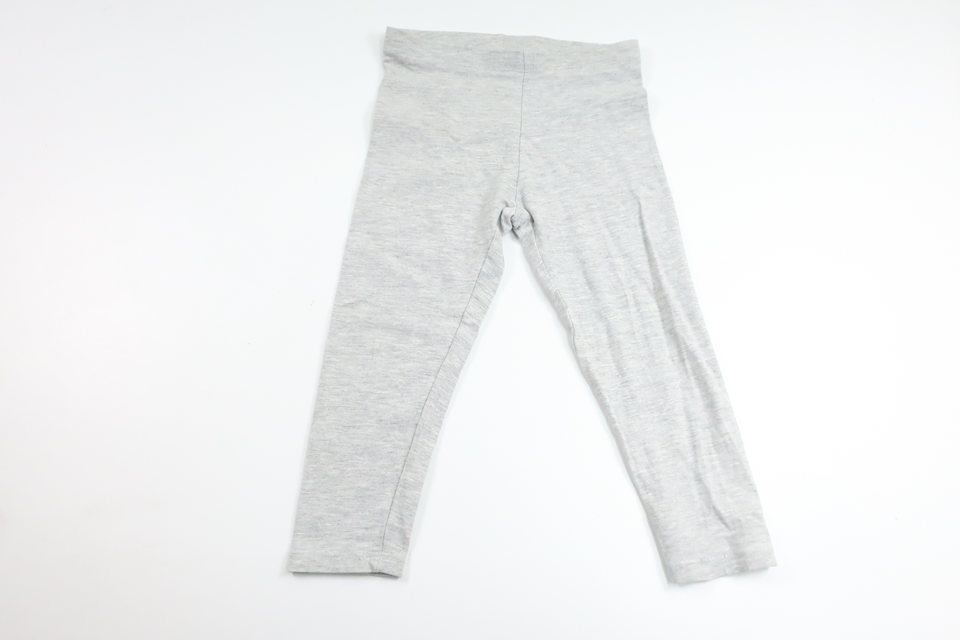 Leggings from Lager 157 - Size 90 - Grey