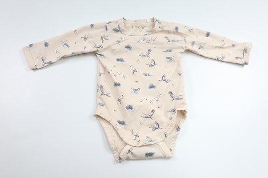 Bodysuit from Fixoni - Size 50 - Off-white