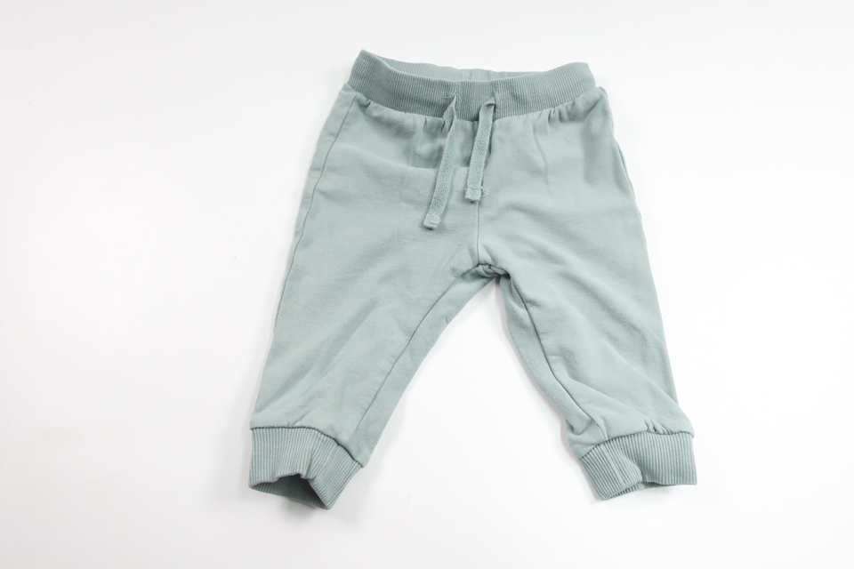 Hose von Lindex – Größe 62 – Blau