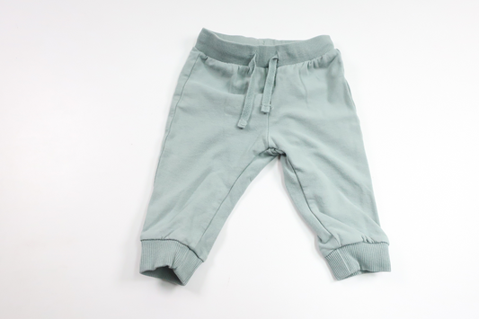 Hose von Lindex – Größe 62 – Blau