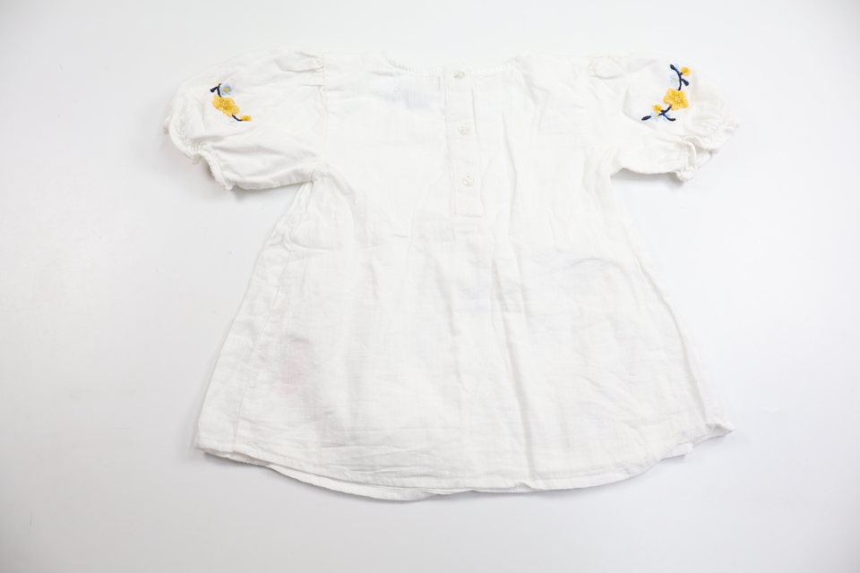 Tunic from Primark - Size 98 - White