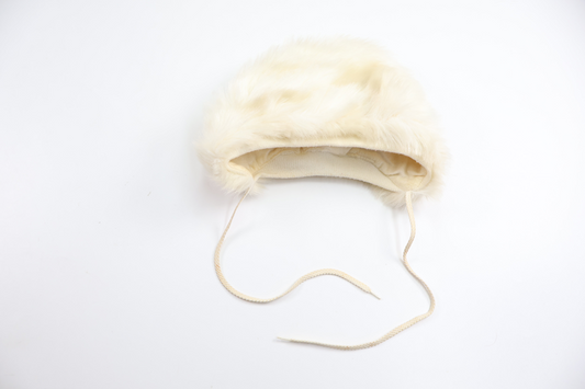 Hat from Unknown - Size 86/92 - White