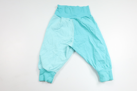 Hose von Lindex – Größe 68 – Blau