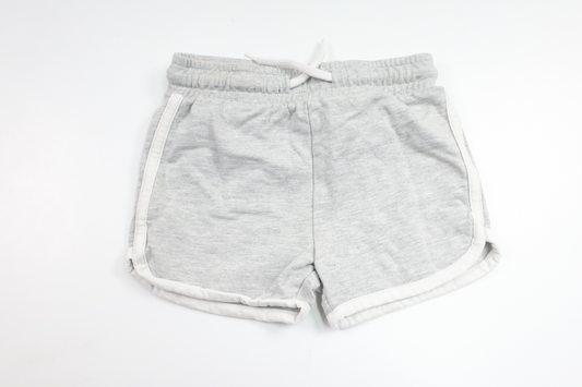 Shorts von Cubus – Größe 98/104 – Grau