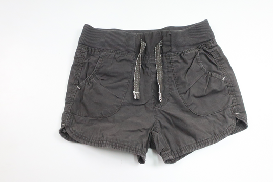 Shorts von Kappahl – Größe 92 – Grau