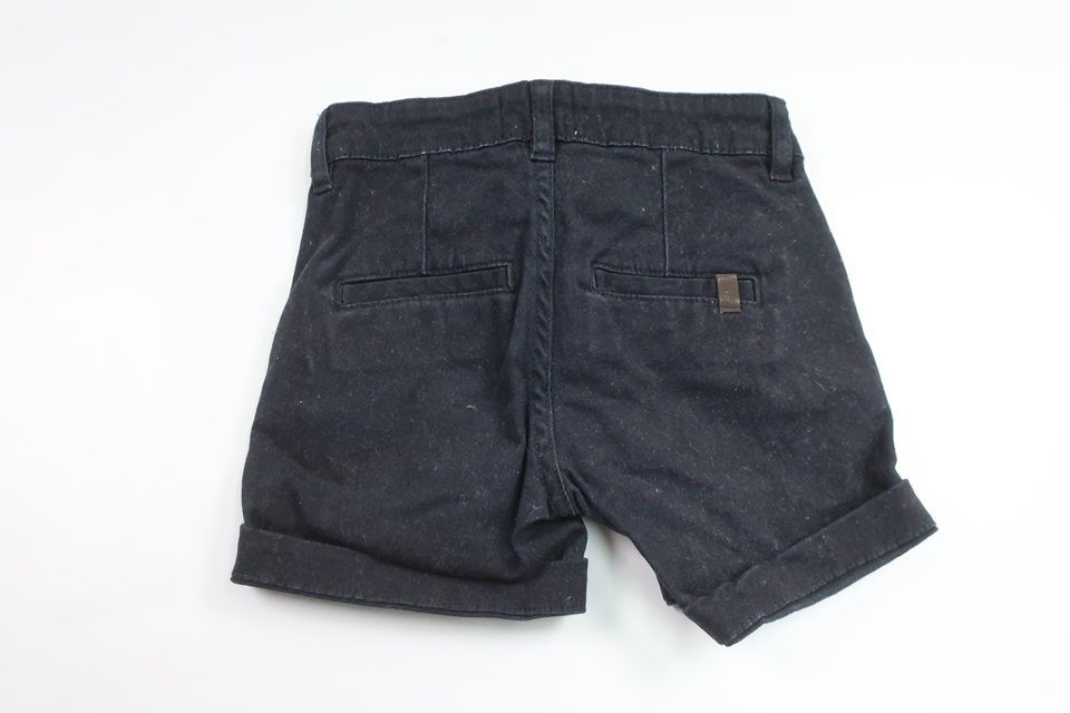 Shorts von Lager 157 – Größe 100 – Marineblau