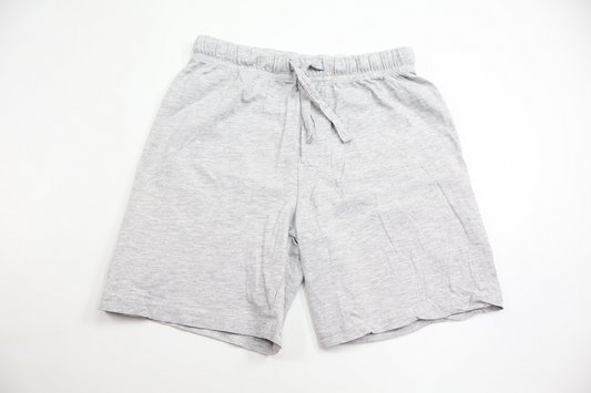 Shorts from H&M - Size 122/128 - Gray