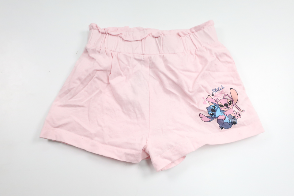Shorts von Primark – Größe 86 – Rosa
