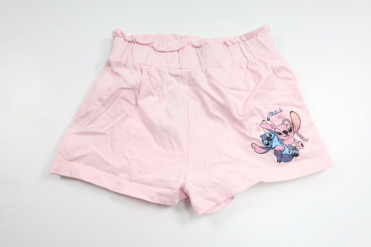 Shorts von Primark – Größe 86 – Rosa