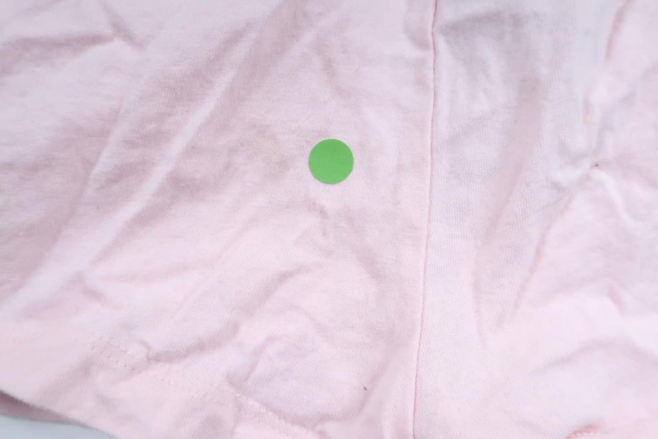 Shorts von Primark – Größe 86 – Rosa