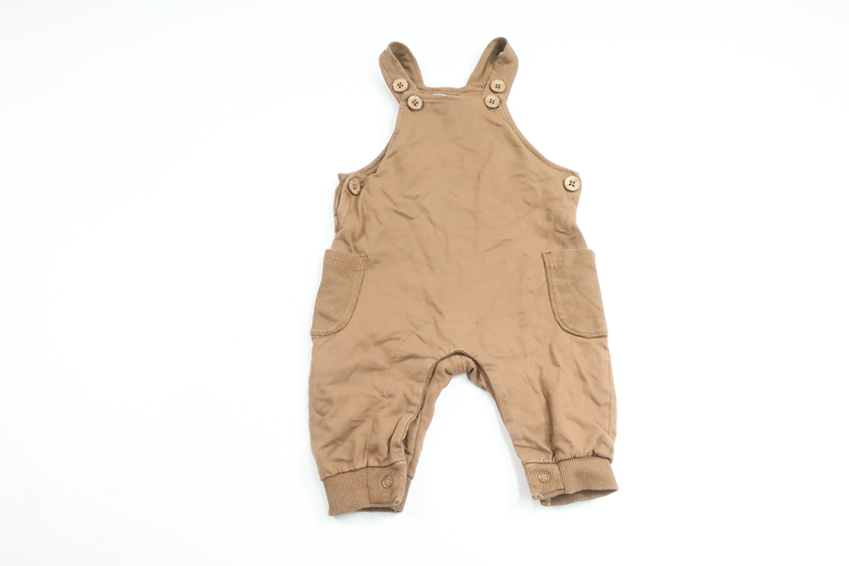 Jumpsuit von Tiny One – Größe 56 – Beige