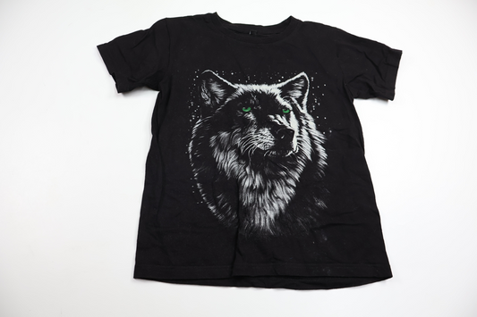 T-shirt from Unknown - Size 128 - Black