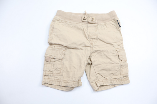 Shorts from Polarn o. Pyret - Size 92 - Beige