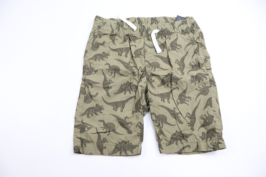 Shorts from H&M - Size 116 - Green