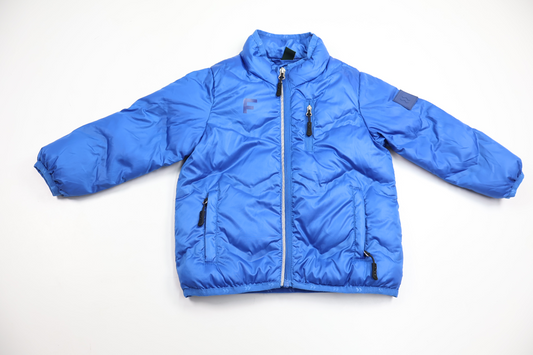 Jacket from Funk - Size 90 - Blue