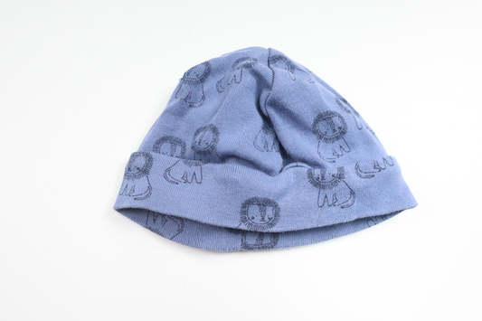 Hut von H&MM - Größe 50 - Blau