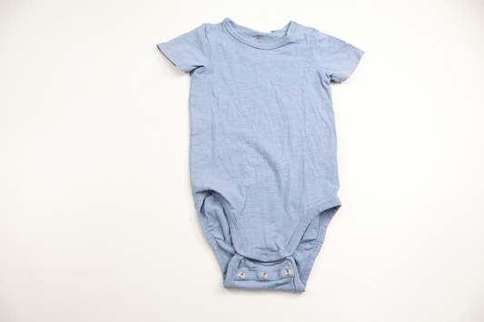 Bodysuit from Lindex - Size 86 - Blue