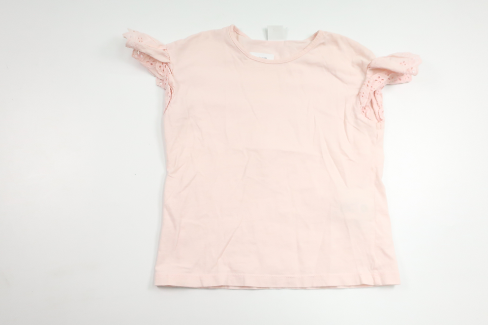 Pullover von Lindex – Größe 98 – Rosa