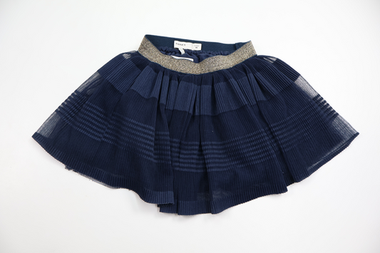 Tulle skirt from Name It - Size 86 - Navy blue