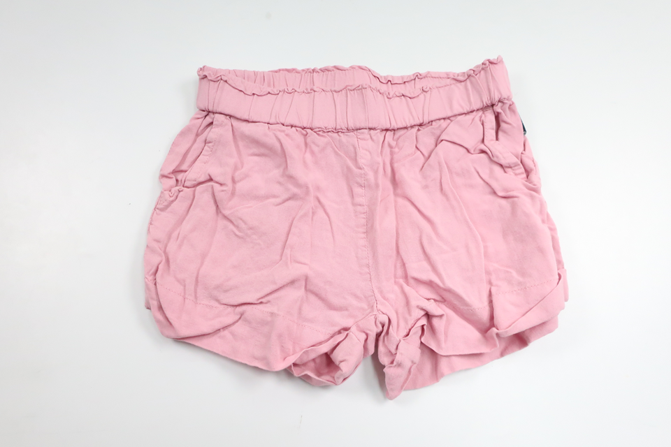 Shorts von Polarn o. Pyret – Größe 98 – Rosa