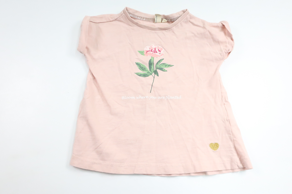 Pullover von Dreams – Größe 100 – Rosa