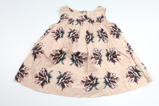 Tunika von PompdeLux – Größe 104 – Rosa