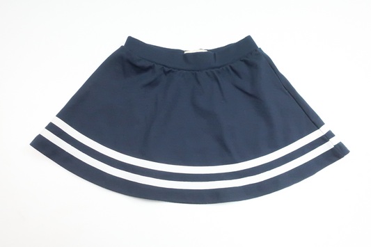 Rock von Holly & Whyte – Größe 110/116 – Marineblau