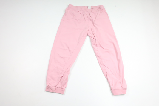 Pyjamasbyxor från H&M - Storlek 110/116 - Rosa