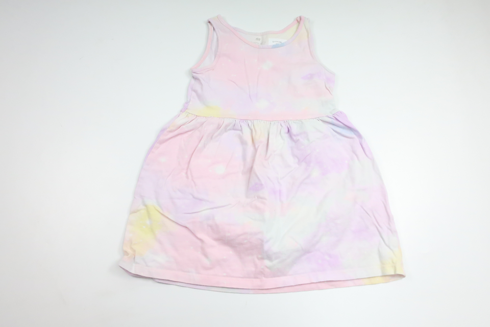 Klänning från H&M - Storlek 110/116 - Multi