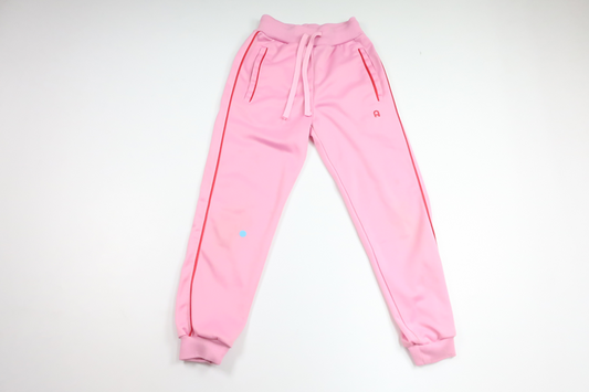 Träningsbyxor från Wai Wai - Storlek 110/116 - Rosa