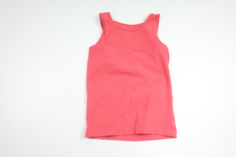 Vest from Lupilu - Size 110/116 - Red