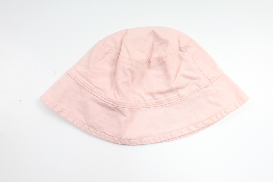 Solhatt från H&M - Storlek 74/80 - Rosa