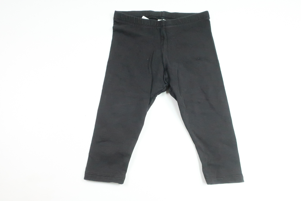 Pants from H&M - Size 80 - Black