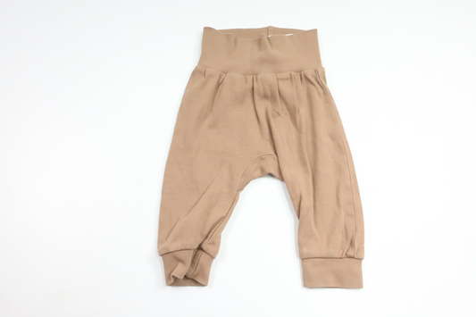 Pants from H&M - Size 68 - Brown