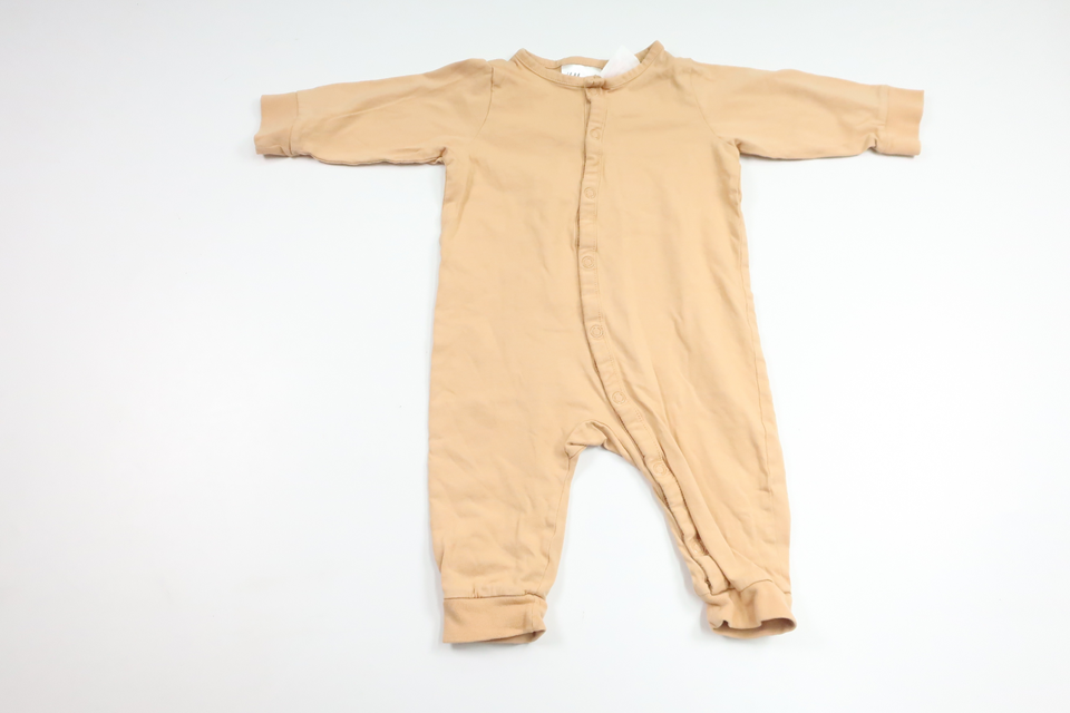 Pajamas from H&M - Size 62 - Yellow