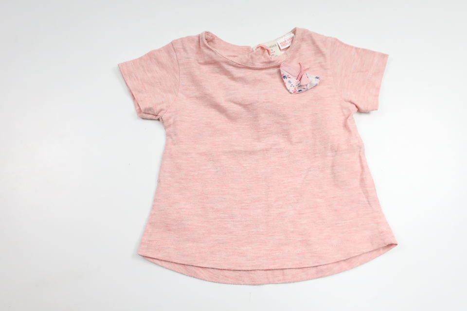 Sweater from Zara - Size 68 - Pink