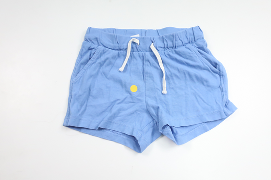 Shorts from H&M - Size 74 - Blue