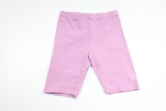 Shorts från H&M - Storlek 116 - Lila