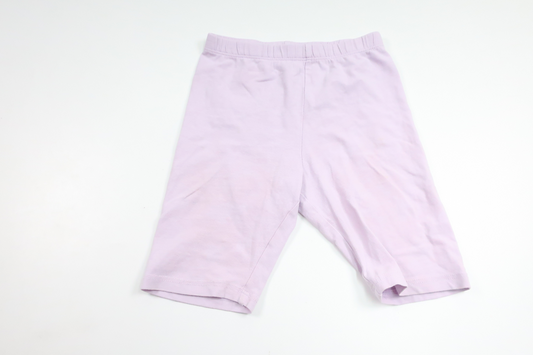 Shorts från H&M - Storlek 116 - Lila