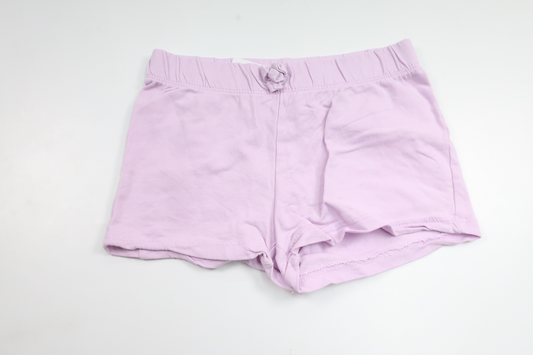 Shorts från H&M - Storlek 110 - Lila