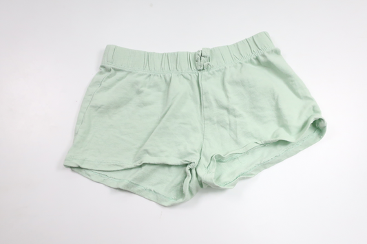 Shorts från H&M - Storlek 110 - Grön