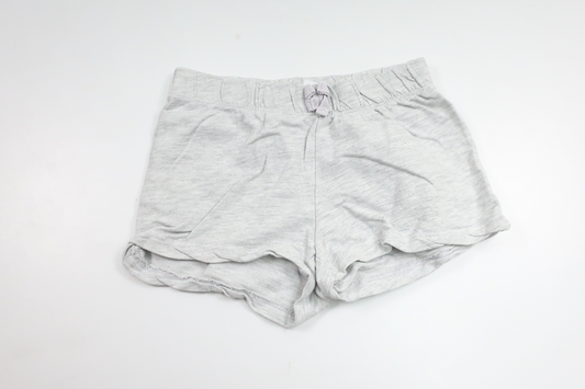 Shorts från H&M - Storlek 110 - Grå