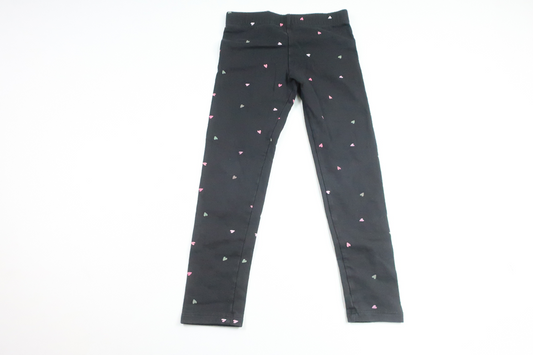 Byxor från H&M - Storlek 110 - Svart