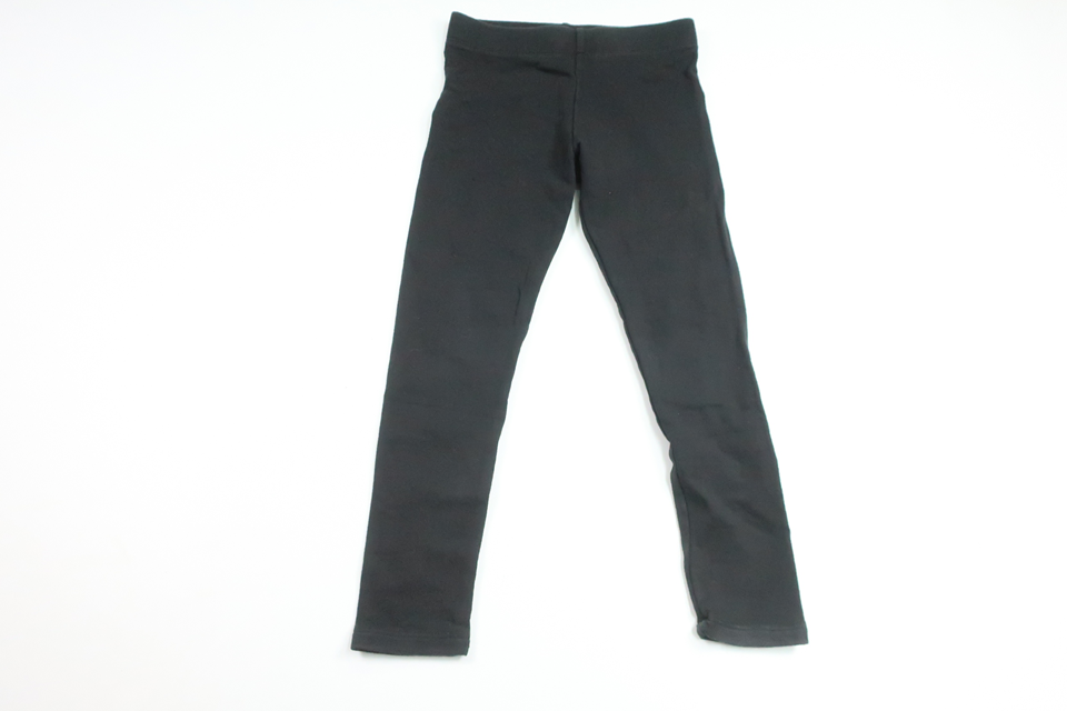 Pants from H&M - Size 110 - Black