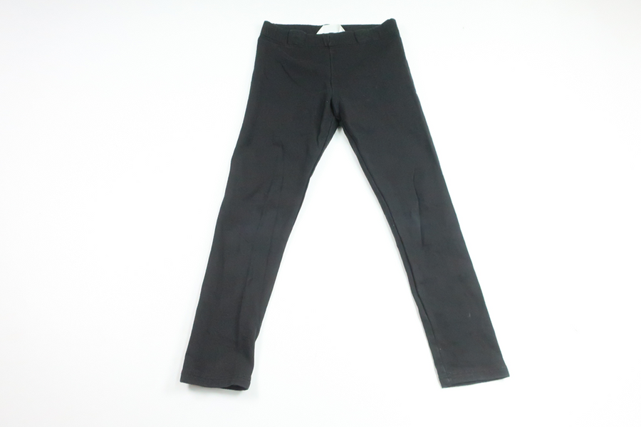 Pants from H&amp;M - Size 116 - Black