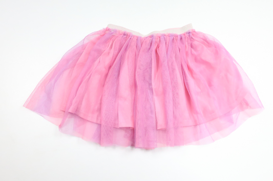 Tüllrock von H&MM - Größe 98/104 - Rosa
