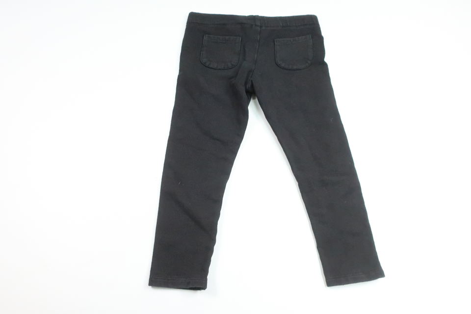 Pants from H&M - Size 104 - Black
