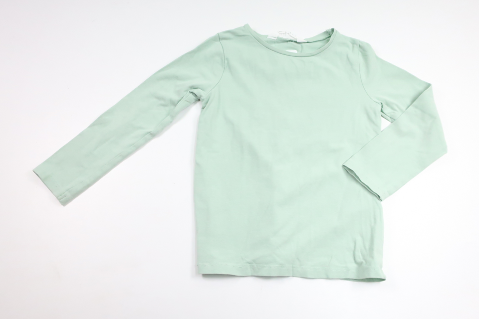 Sweater from H&M - Size 110/116 - Green